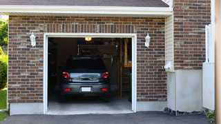 Garage Door Installation at Airport Business Center, Florida