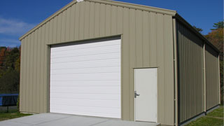 Garage Door Openers at Airport Business Center, Florida